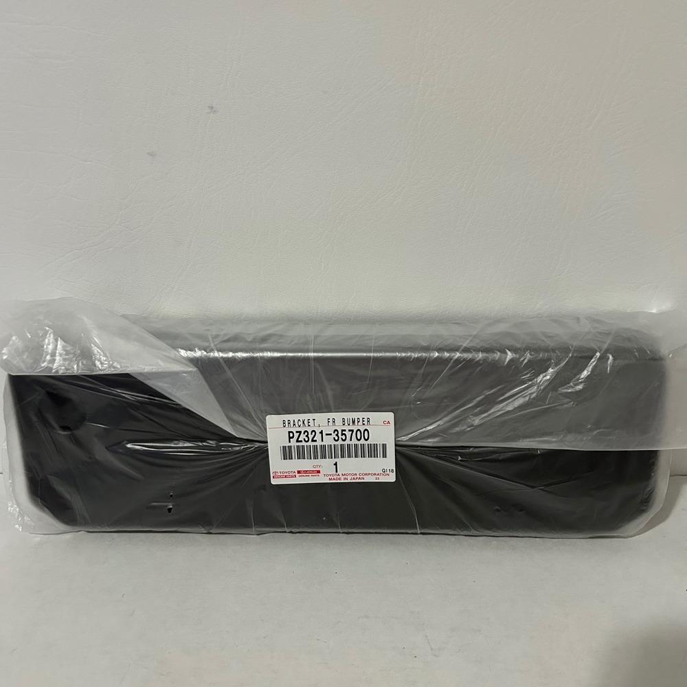 Genuine Toyota 4Runner Front Bumper Bracket PZ321-35700 OEM New Japan